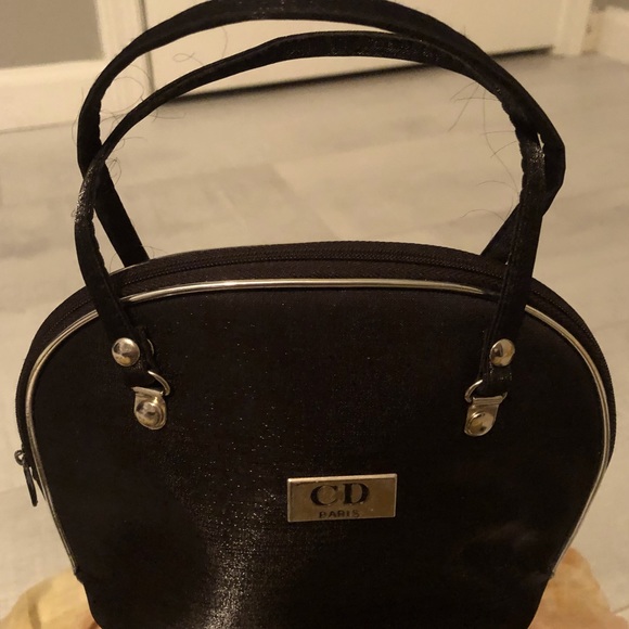 Kids Zipper Purse Metallic Shine NEW NWOT - Picture 1 of 5